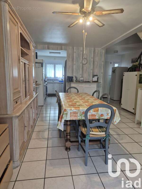 Photo 3 - Maison à VOLX