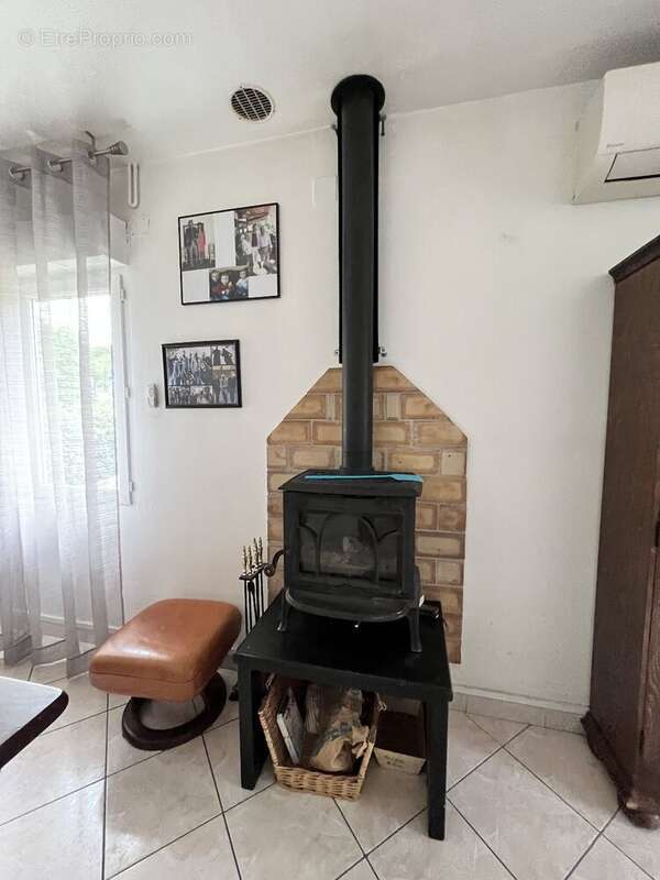 Maison à SAINT-HIPPOLYTE-DU-FORT