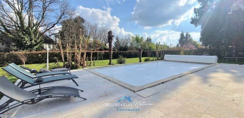 Maison à PRIGONRIEUX