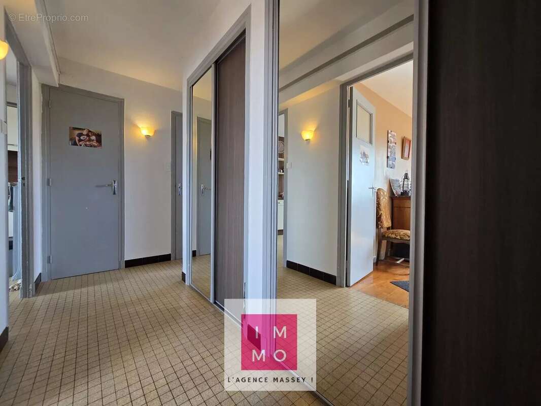 Appartement à TARBES