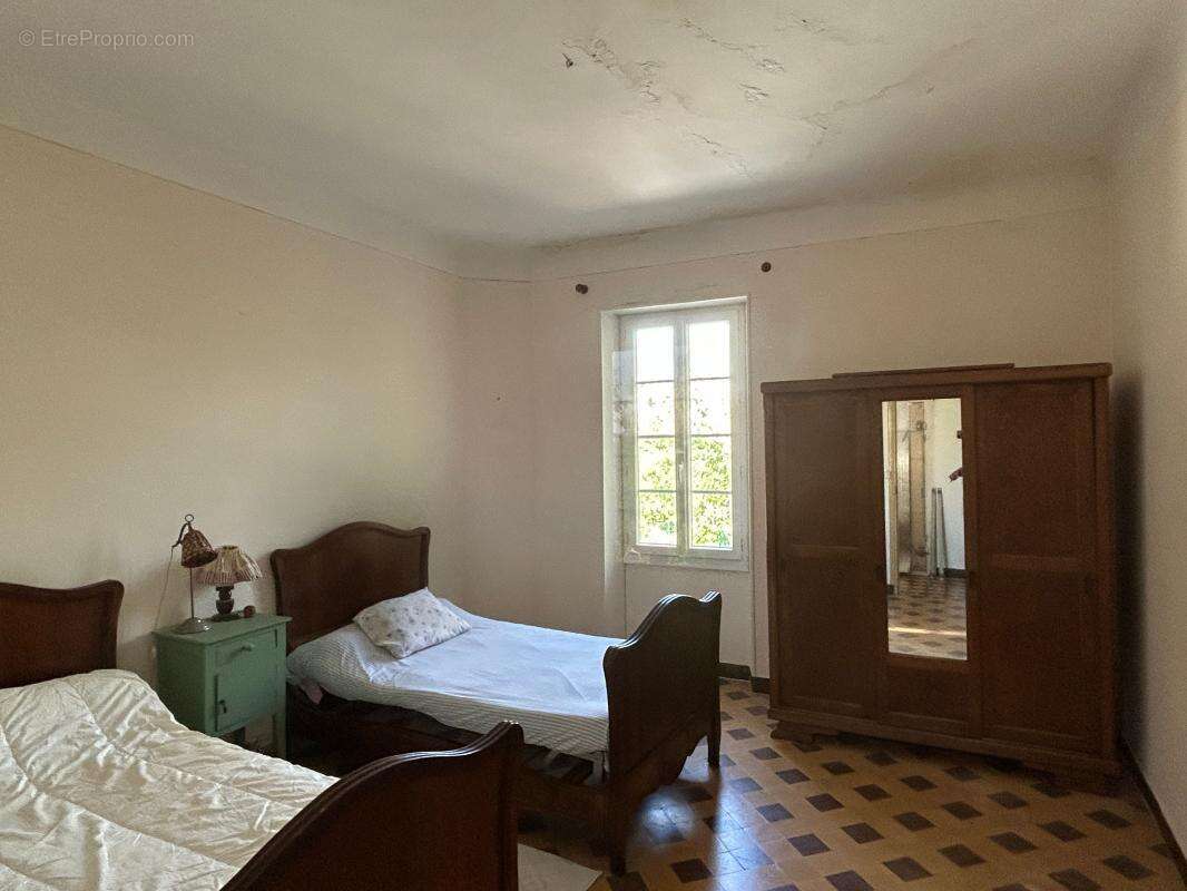 Maison à SAINT-ROMAIN-EN-VIENNOIS