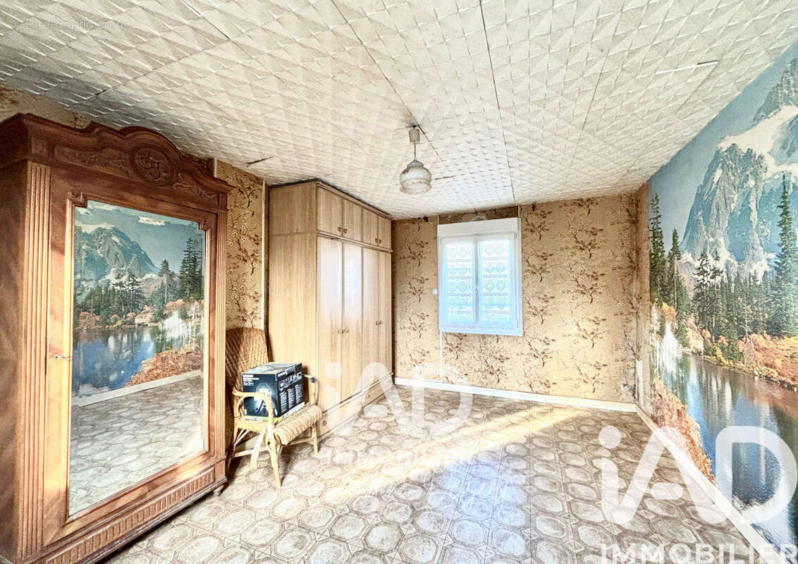 Photo 6 - Maison à MONTMIRAIL