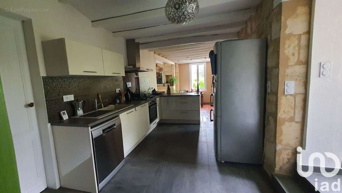 Photo 6 - Maison à CAMARSAC