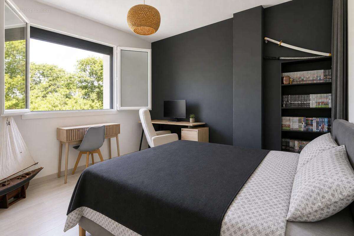 Maison à SAINT-BREVIN-LES-PINS