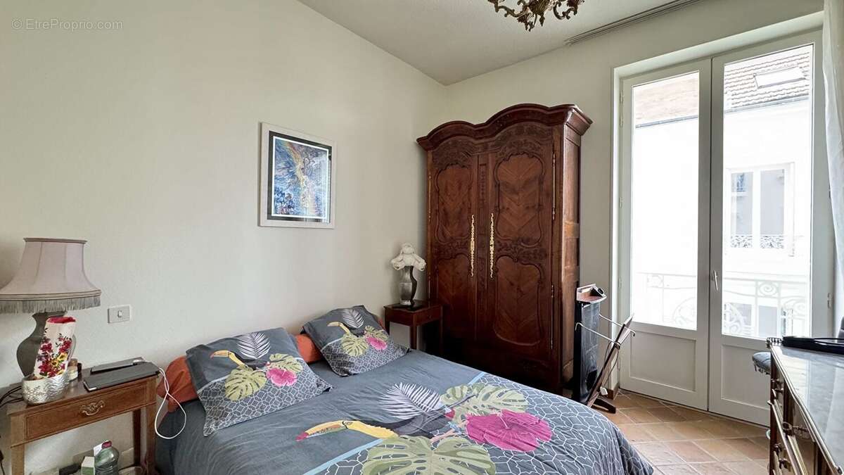 Appartement à VICHY