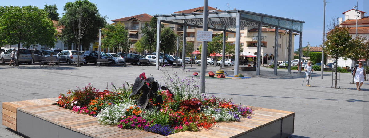Appartement à ANGLET