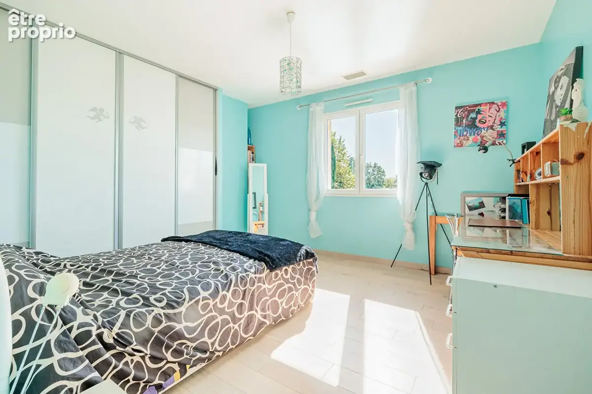 Maison aux beaux volumes - photo 4