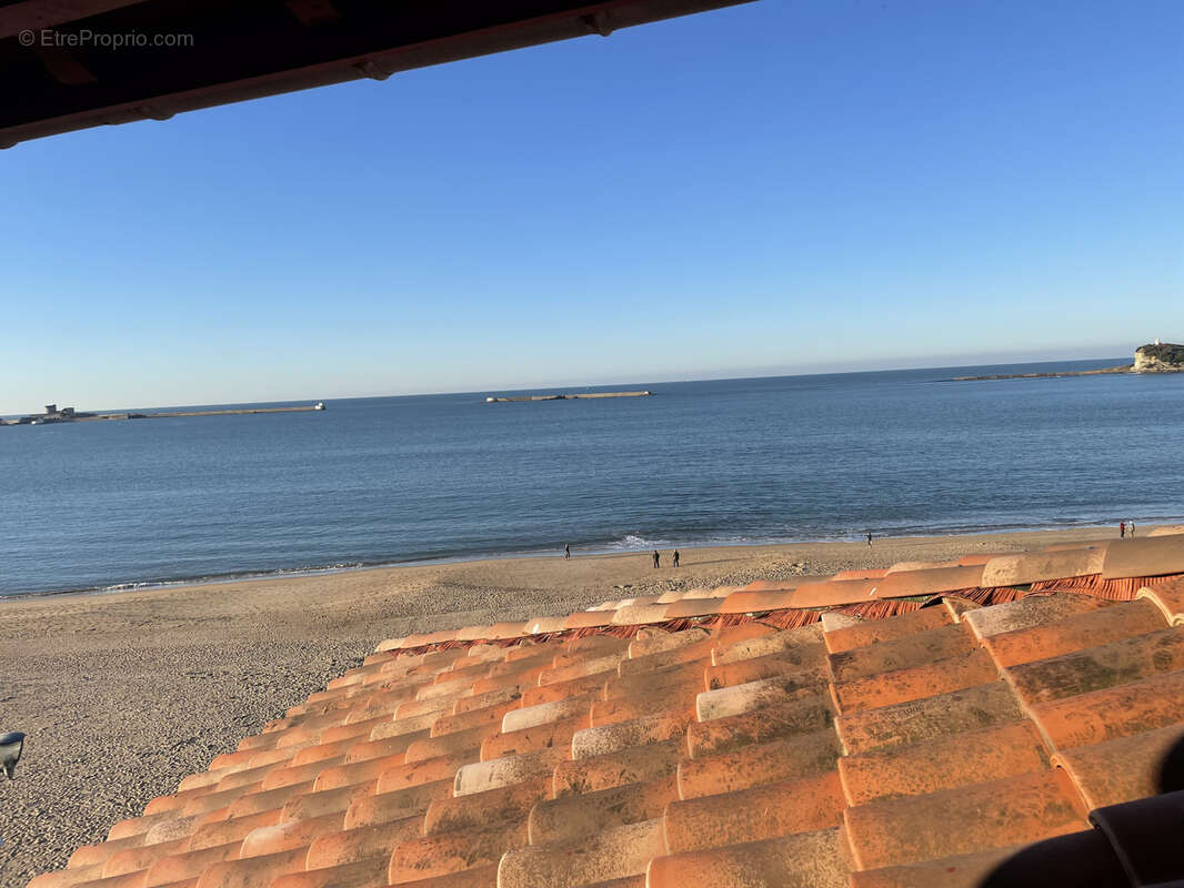 Appartement à SAINT-JEAN-DE-LUZ