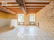 Appartement à SAINT-AUBIN-D'AUBIGNE