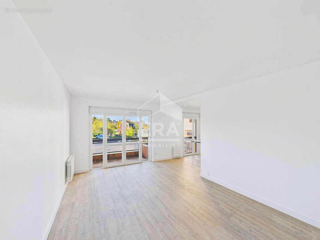 Appartement 77m² à rodez - photo 3