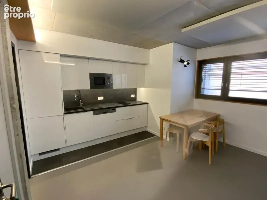 Rare croix rousse - immeuble 2013 a vendre - photo 13