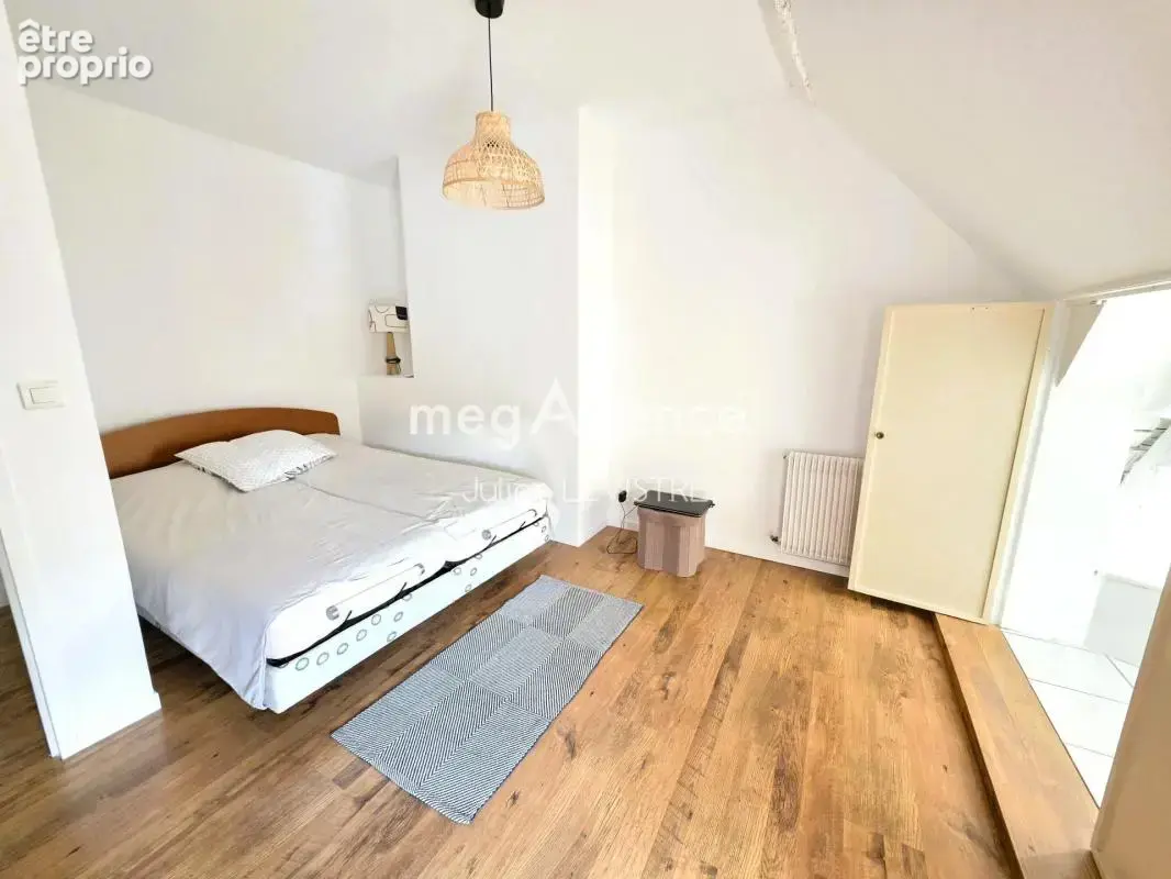 Maison de 6 pièces de 120m² - photo 5
