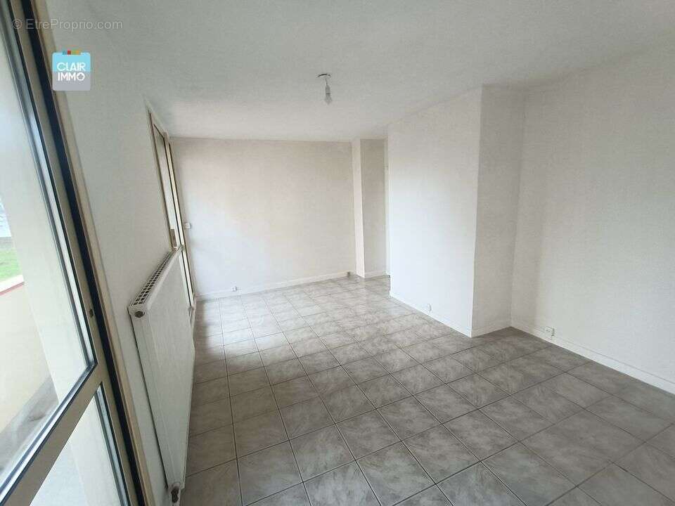 Appartement à MACON
