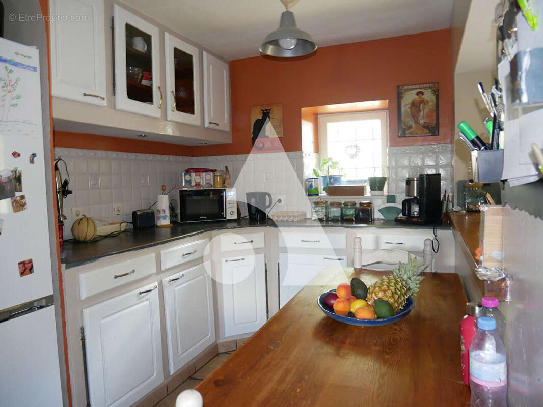 Maison à LE CREUSOT