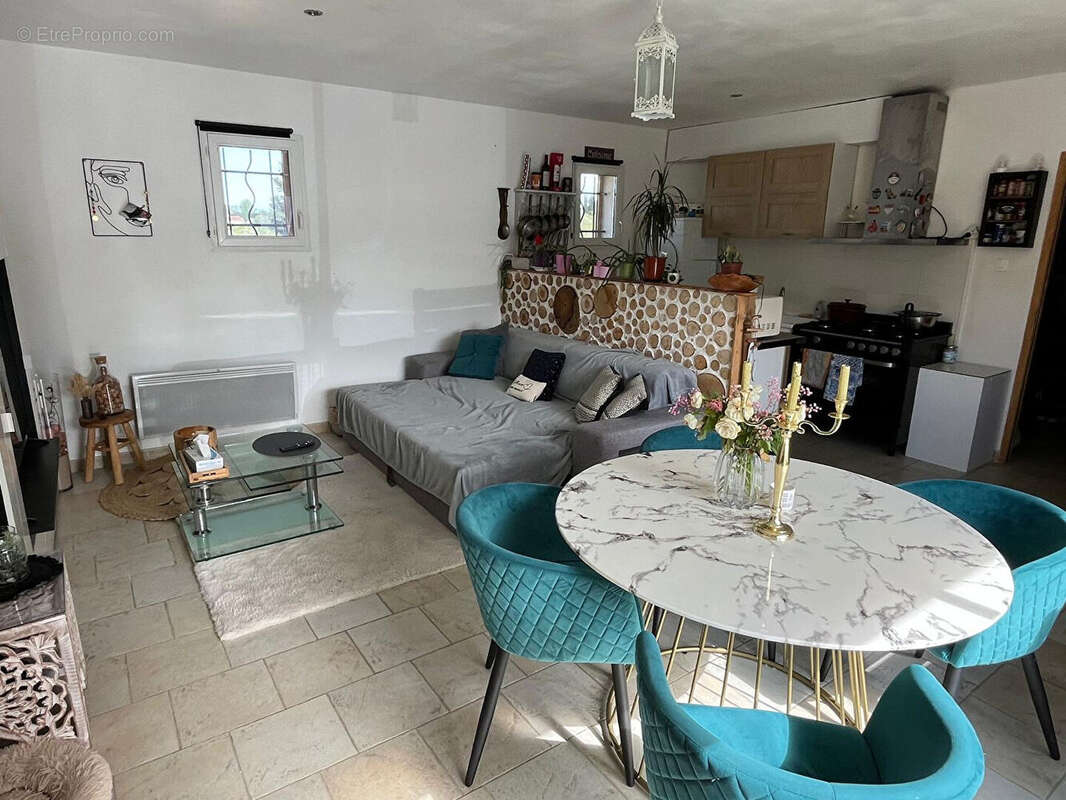 Maison à CARCASSONNE