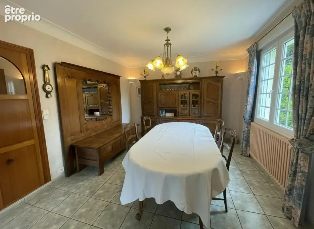 Maison à vendre 4 chambres BON REPOS SUR BLAVET (22) - photo 6