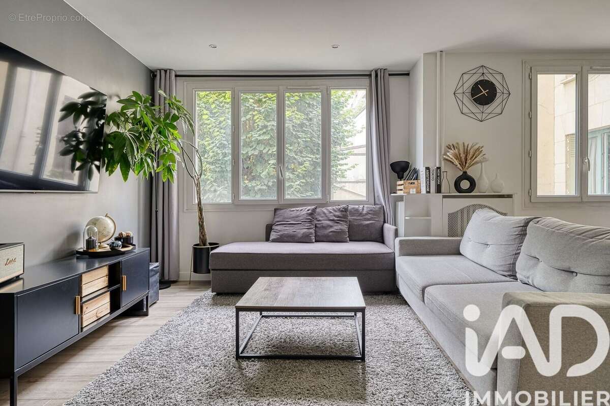 Photo 2 - Appartement à ENGHIEN-LES-BAINS