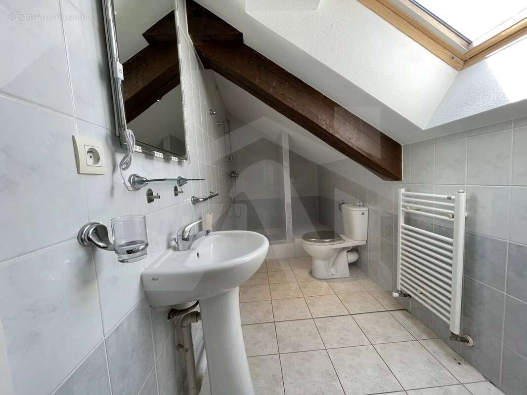 Appartement 5P+C - 104m2 - photo 14