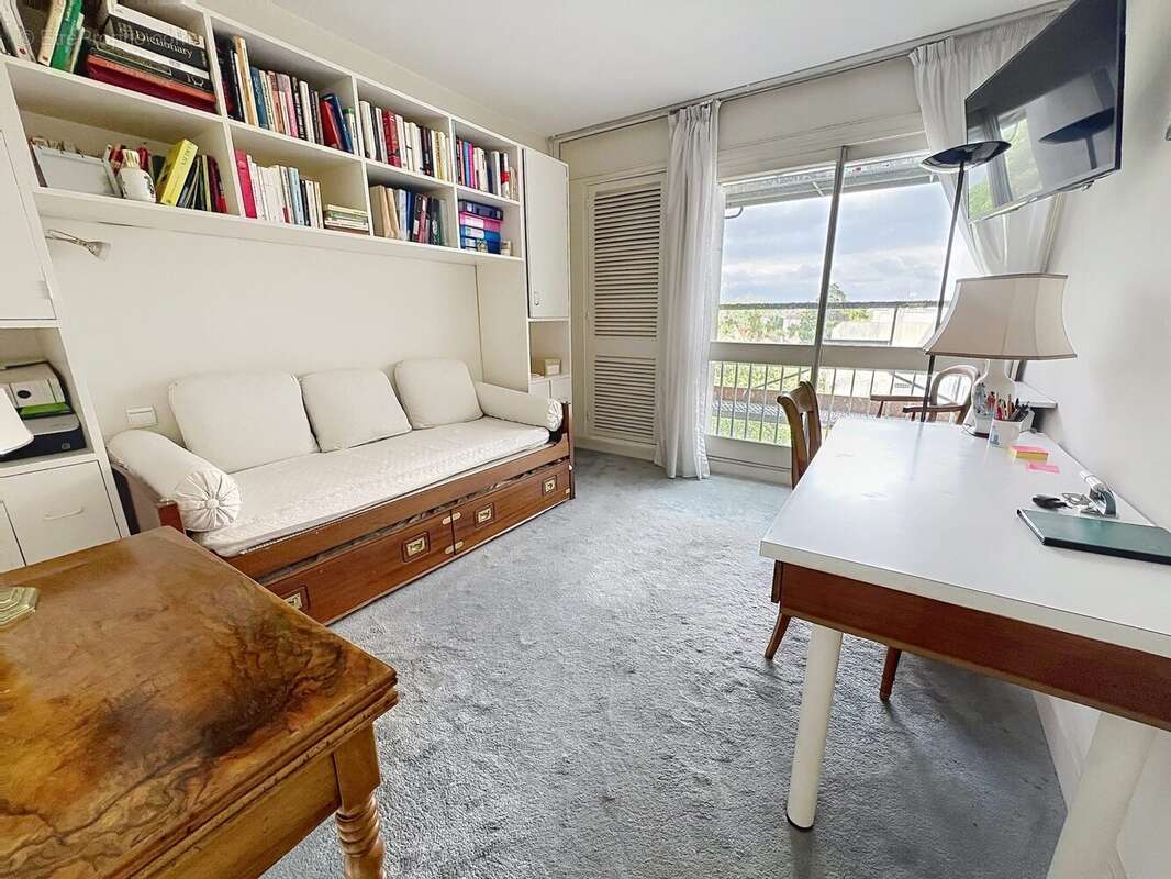 Appartement à GARCHES