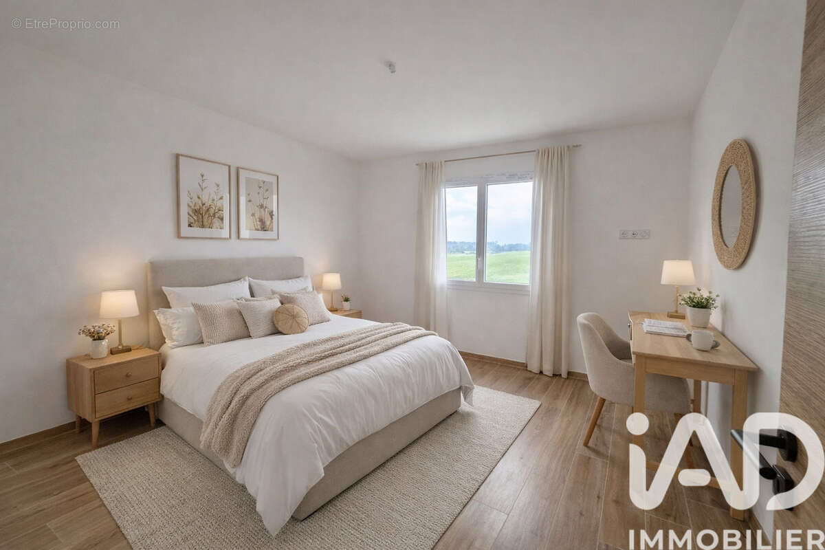 Photo 6 - Maison à ALERIA