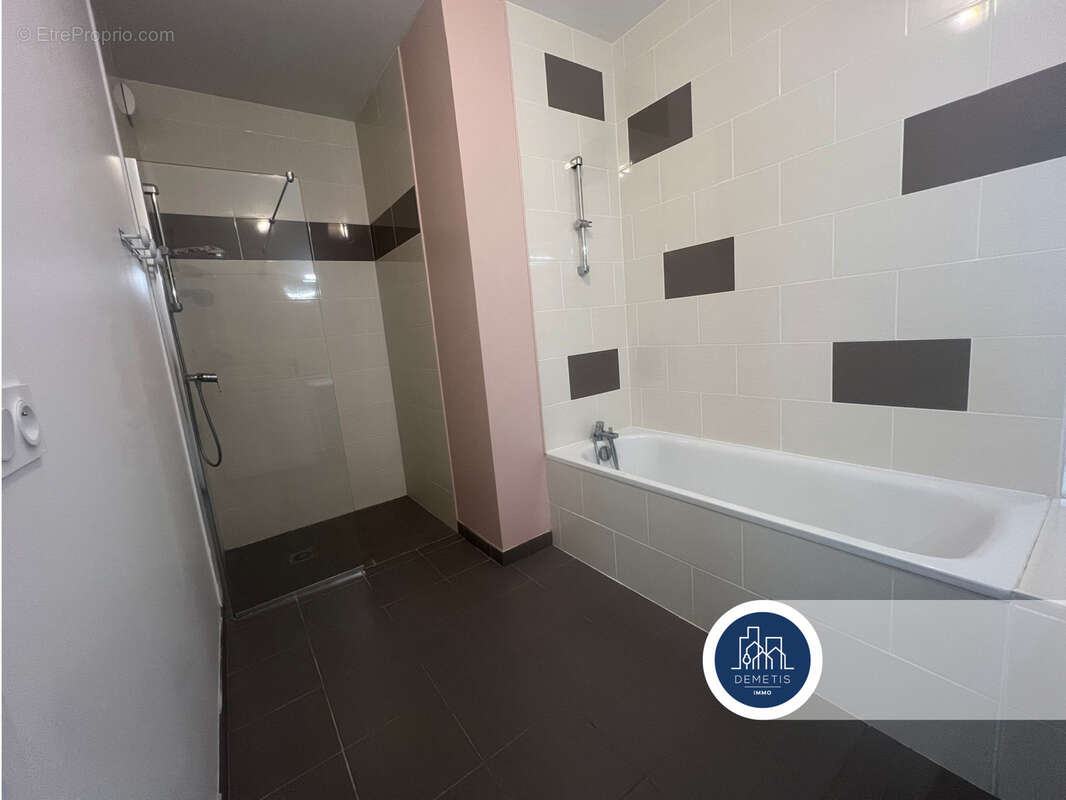 Appartement à LE MANS