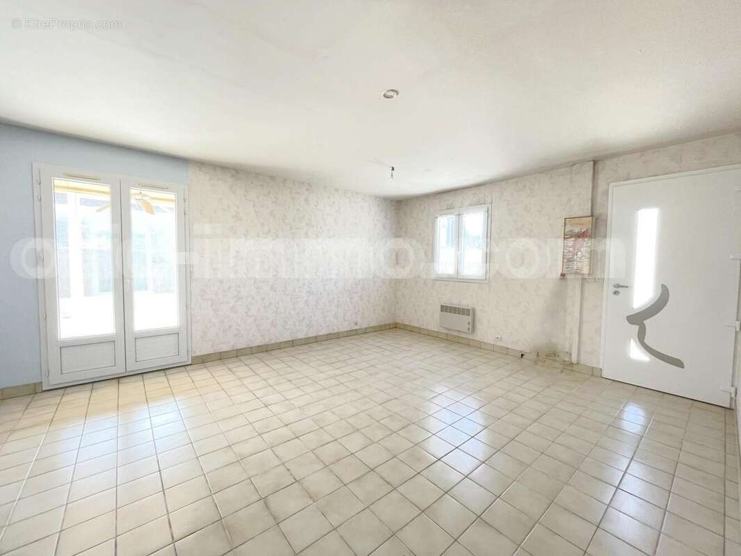 695300-6060516 (1) - Maison à ARZON