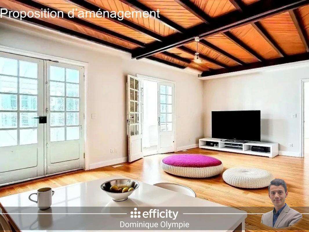 Maison à PLOUBAZLANEC