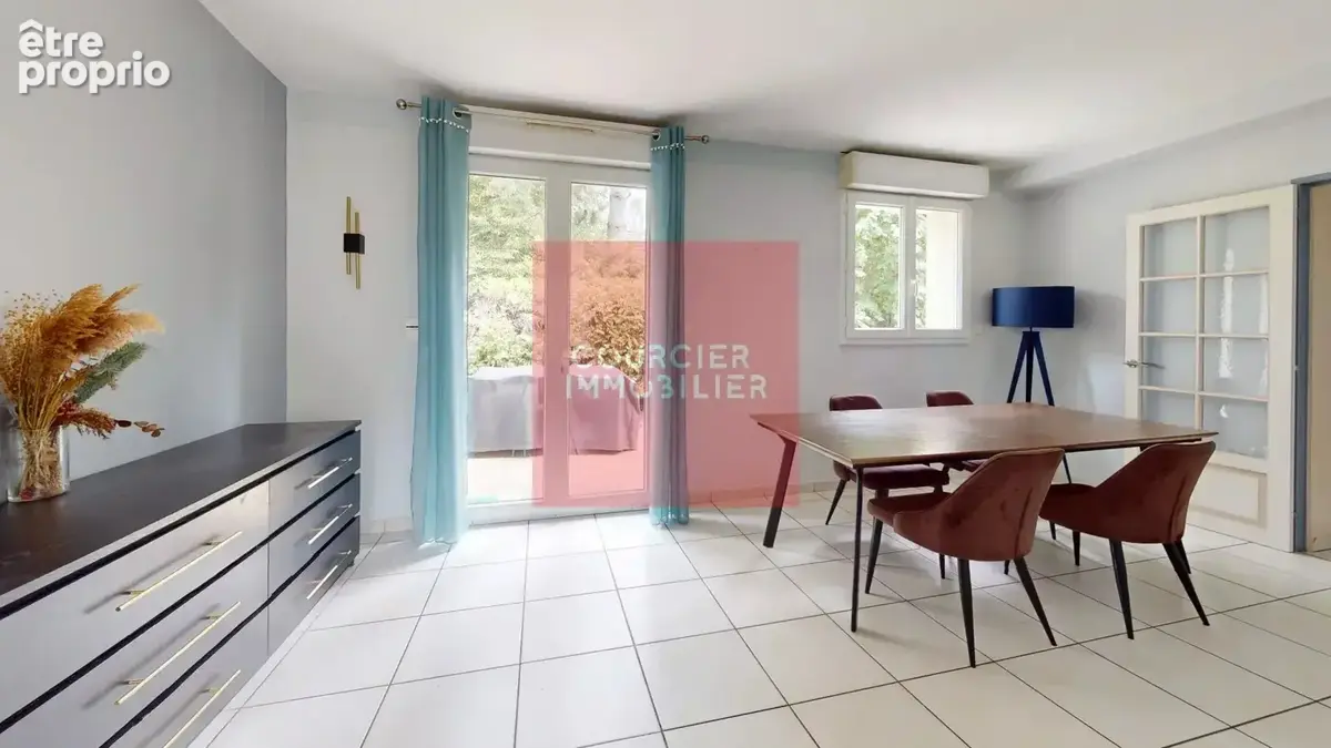Mesnil saint denis (78) - maison  6 p 132 m2 - photo 2