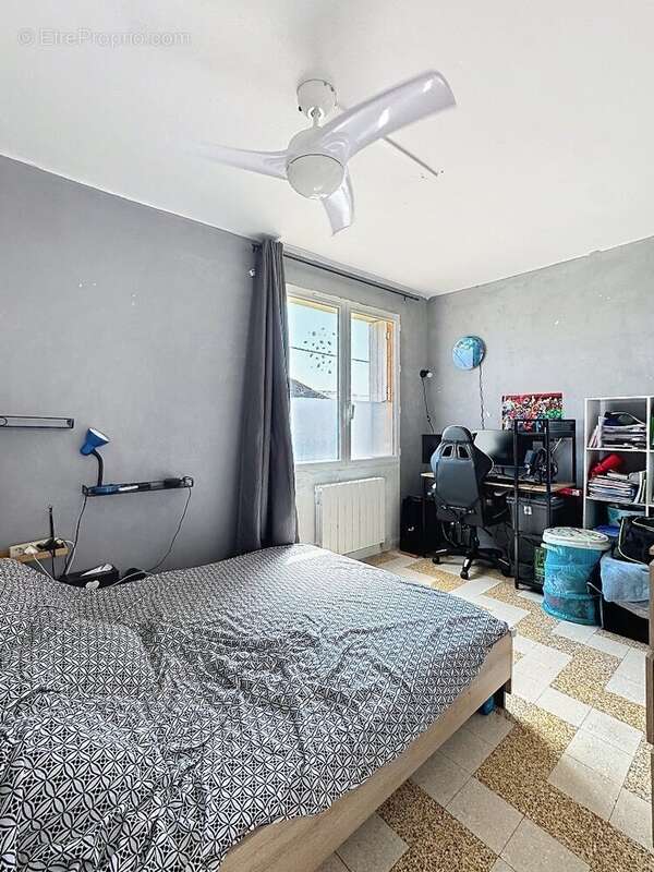 Maison garage jardin 4 chambres - photo 9