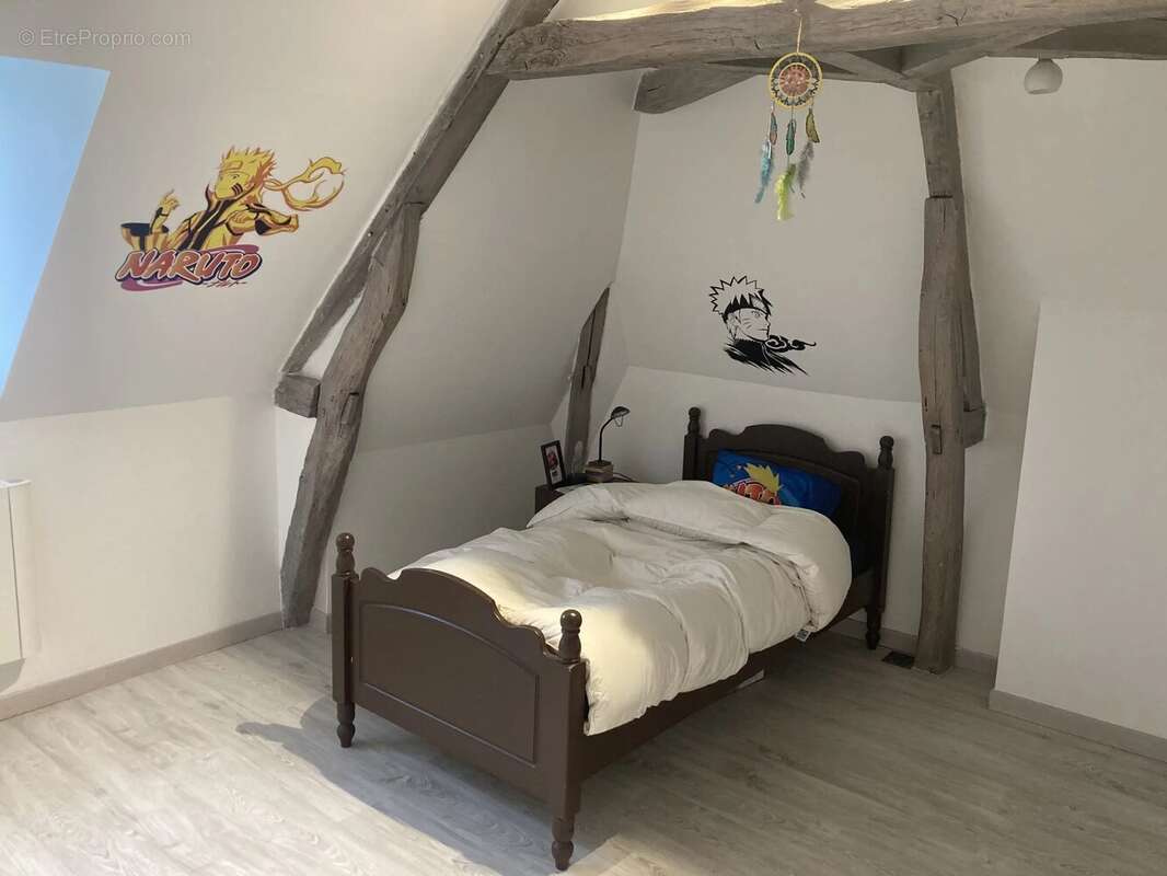 Maison à LES ESSARTS