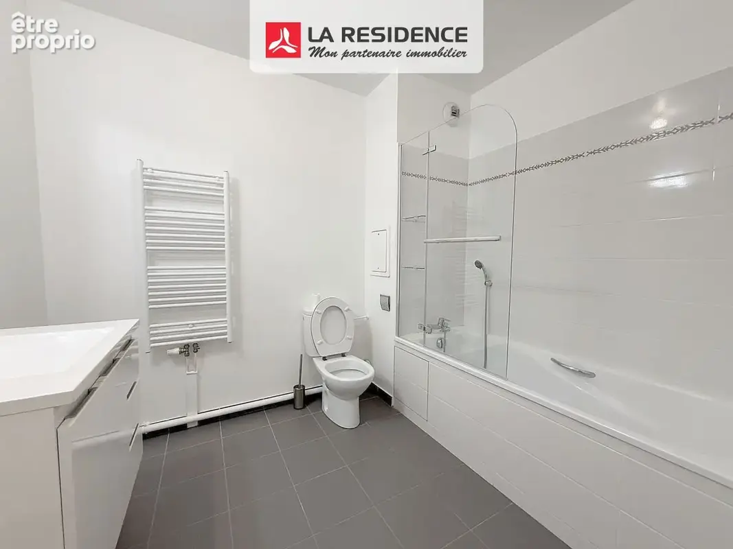 Appartement 2 pièces 55 m² à vendre à Velizy-Villacoublay (78140) - photo 5