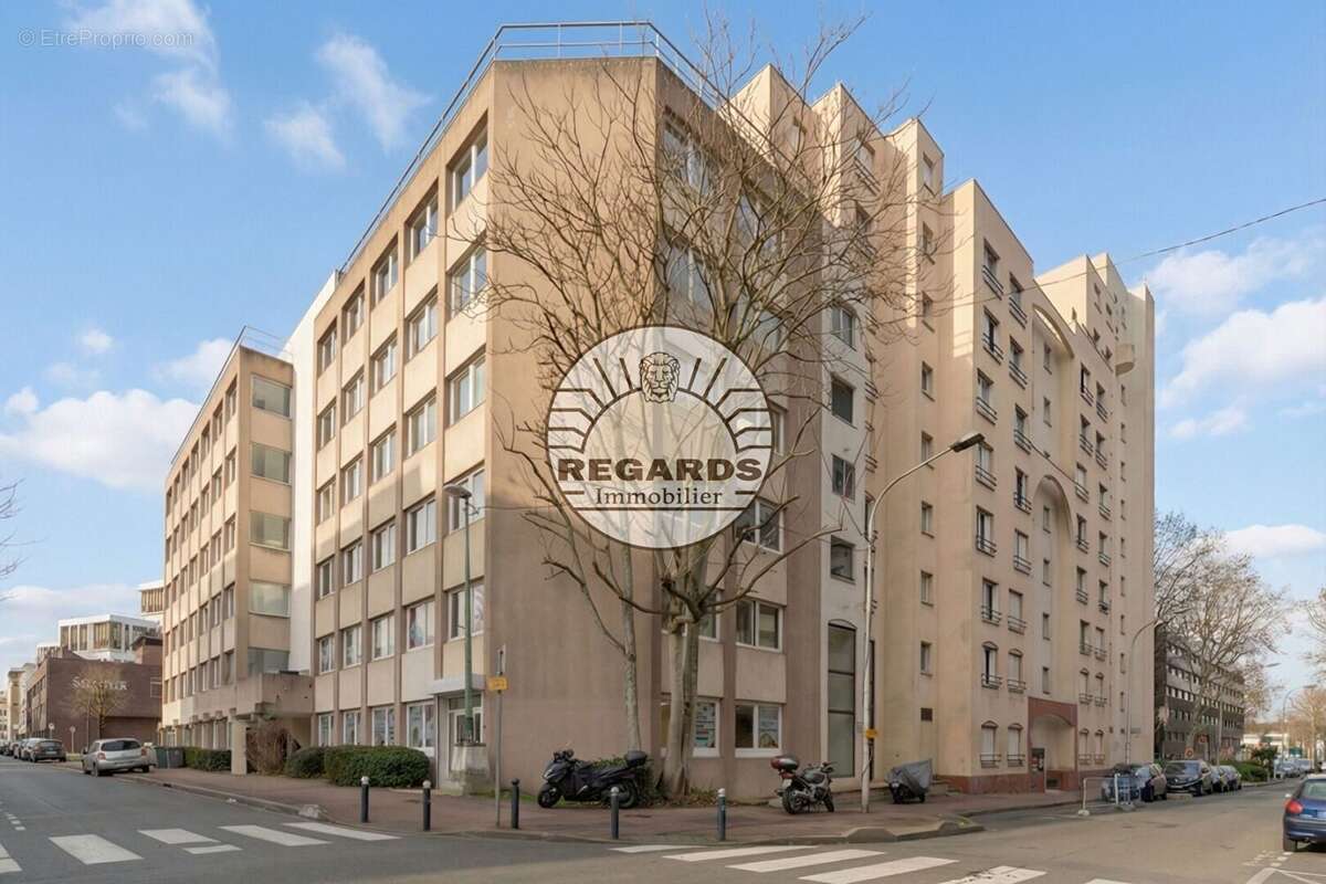 Appartement à CRETEIL