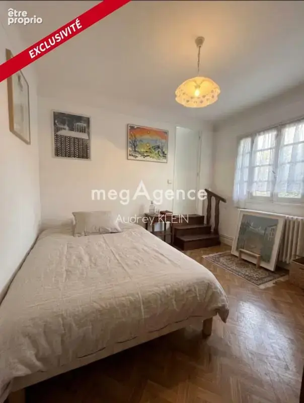 Maison familiale de 137 m² avec maison d’amis, grange et jardin de 1 297 m² - photo 7