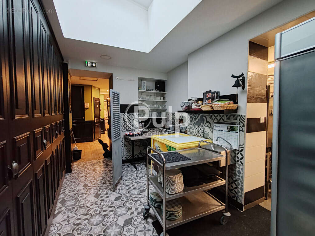 Appartement à DESVRES