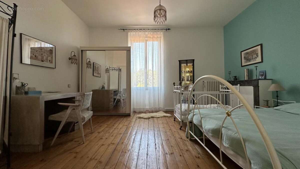 Maison à LA ROCHELLE