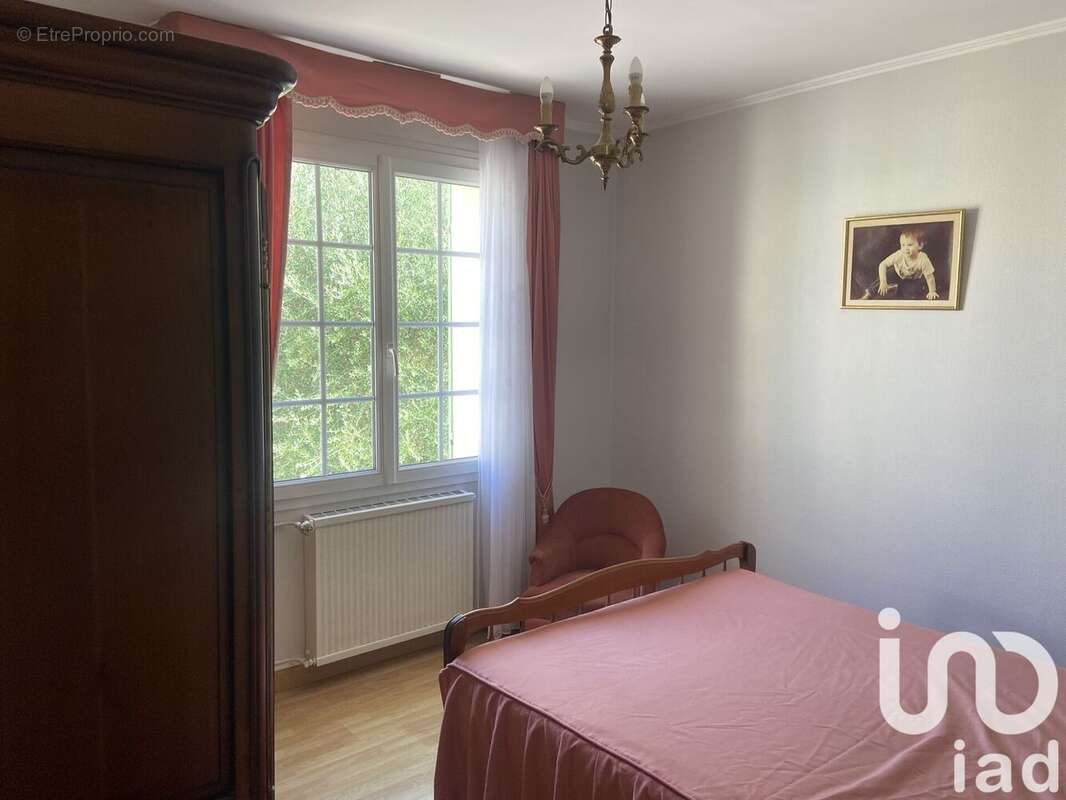 Photo 8 - Maison à TONNAY-CHARENTE