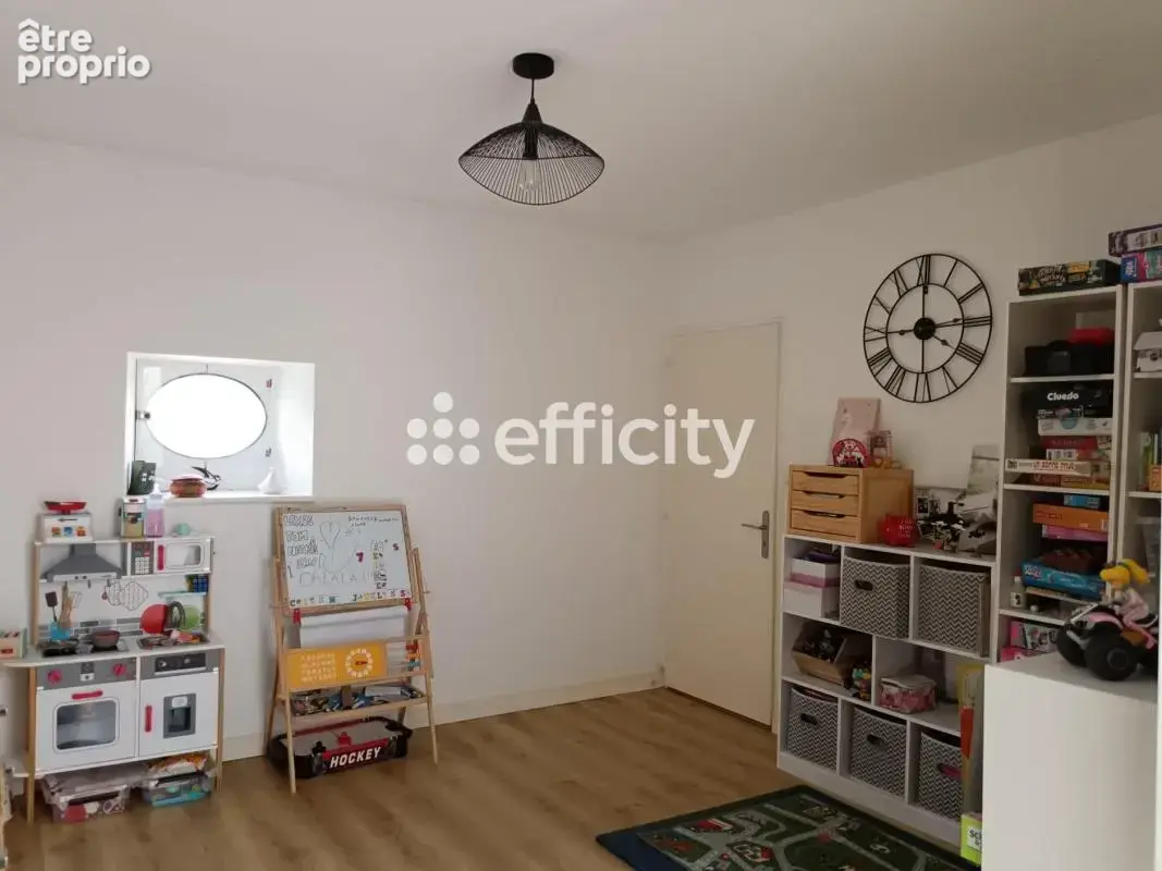Maison 6 pièces 237 m² à vendre à Iteuil (86240) - photo 12