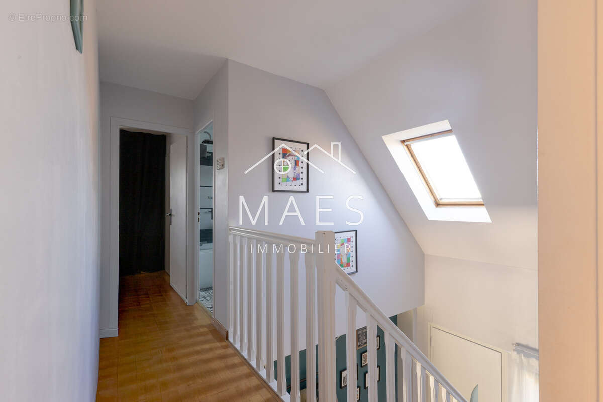 Maison à WAMBRECHIES