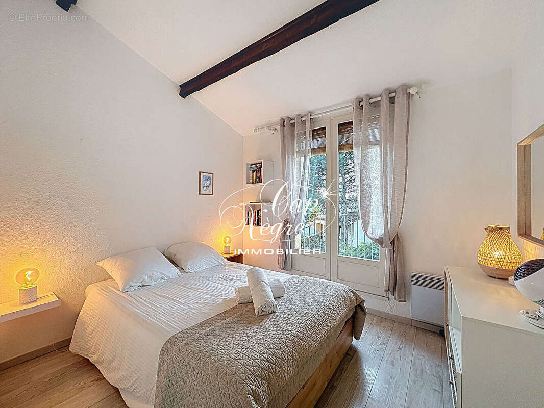 Appartement à LE LAVANDOU