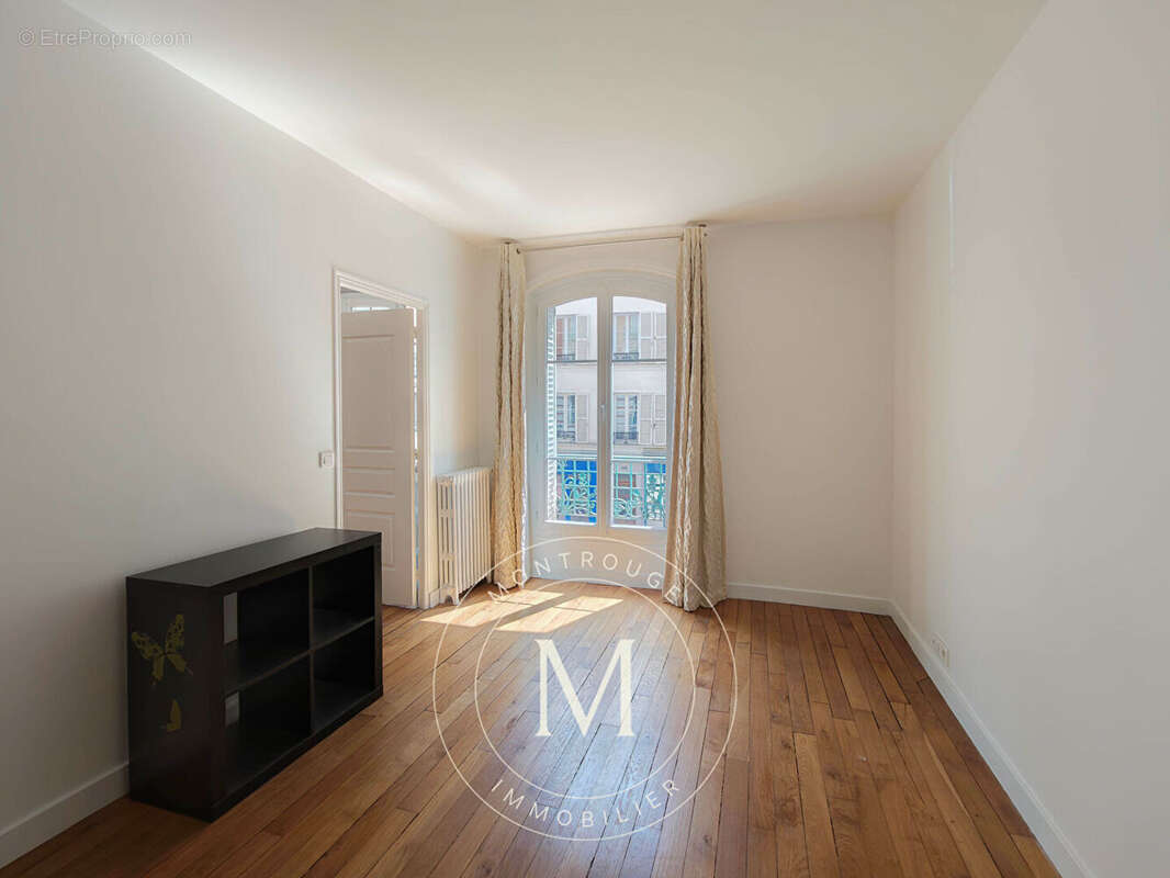 Appartement Montrouge 4 pièce(s) 96.01 m2 - photo 13