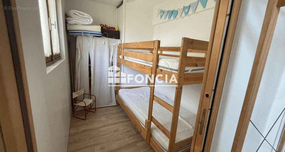 Maison à NOIRMOUTIER-EN-L&#039;ILE