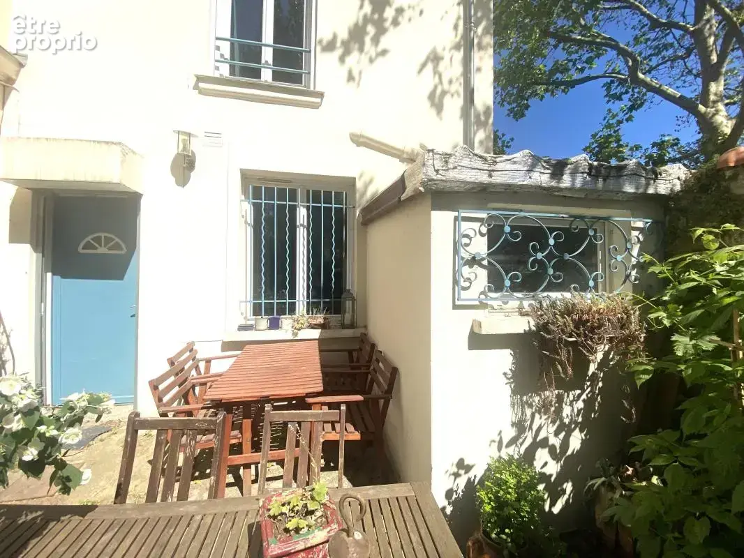 Appartement - photo 2