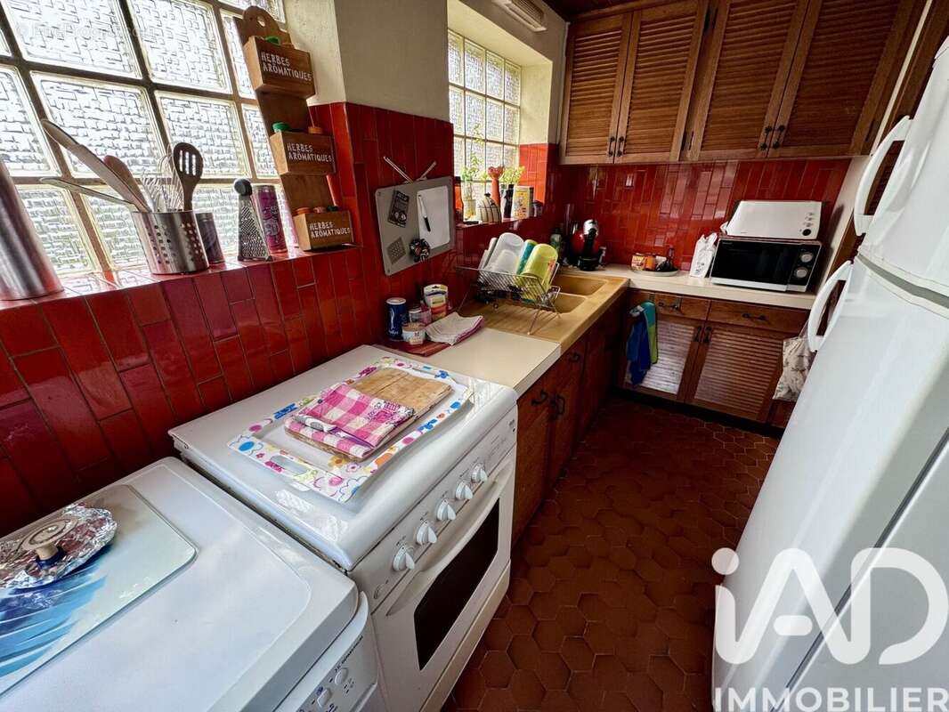 Photo 3 - Maison à MONNIERES