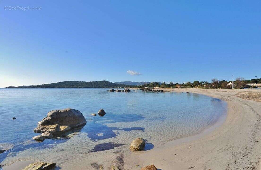 Maison à PORTO-VECCHIO