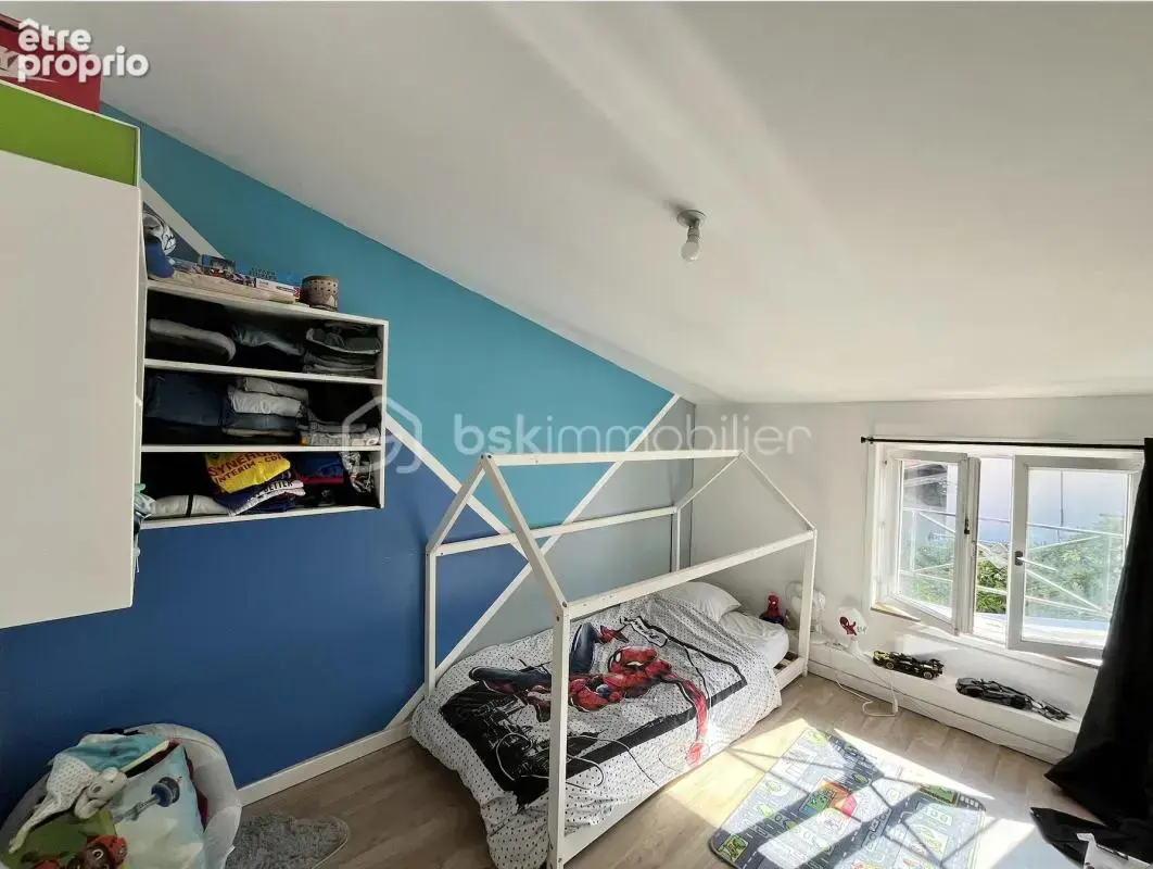 maison de bourg - photo 7