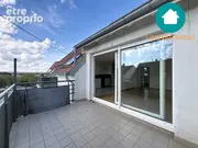Appartement à TRUCHTERSHEIM