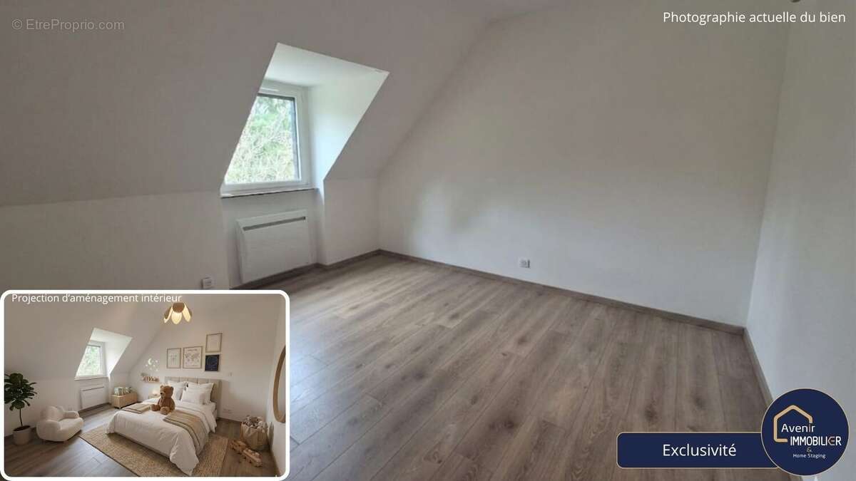Maison 199 m² à Savenay  - photo 7