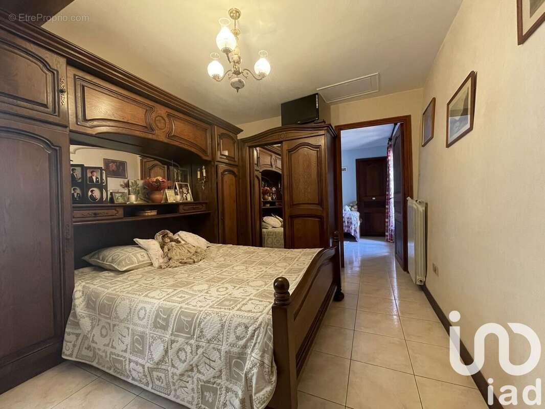 Photo 7 - Maison à SALLELES-CABARDES