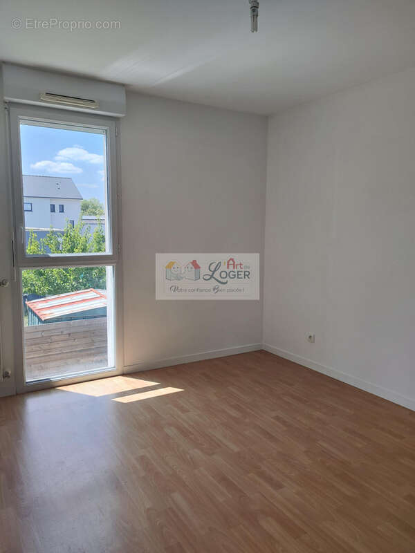 Maison à SAINTE-LUCE-SUR-LOIRE