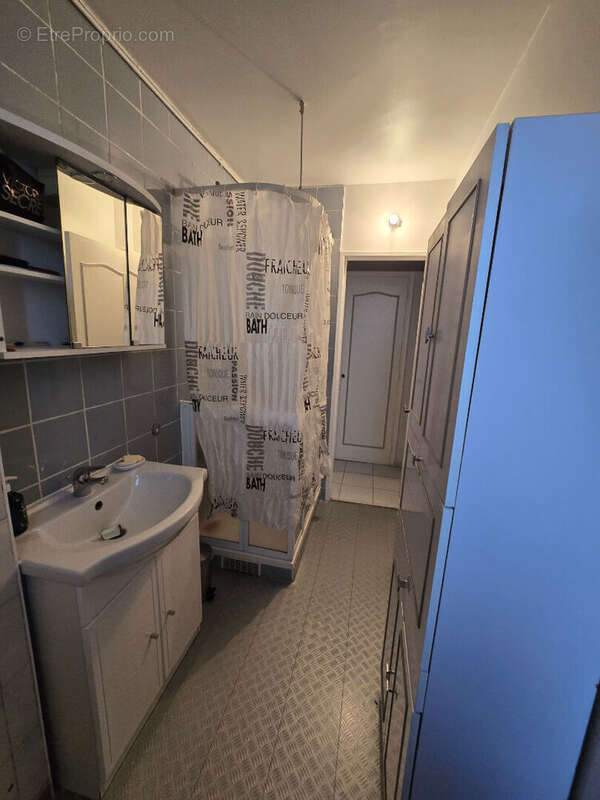 Appartement à CRETEIL